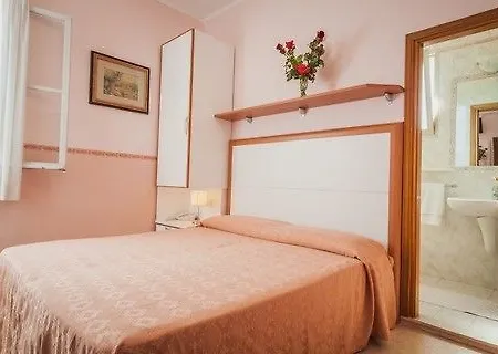ホテル Al Ponte 3*