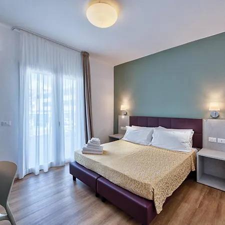 Hotel Al Ponte 3*