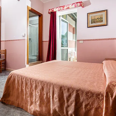 Al Ponte Hotel